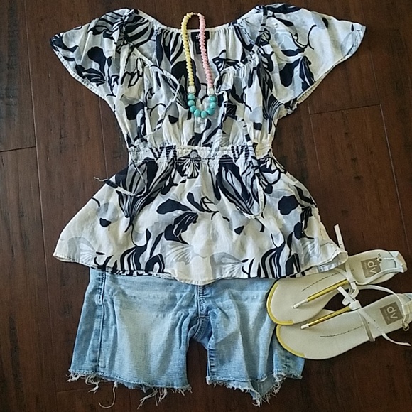 H&M top - Picture 1 of 3